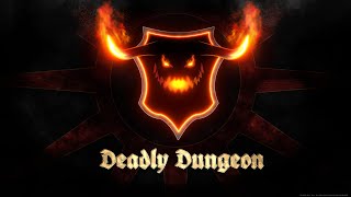 Deadly Dungeon 01.1: Back To The Dungeon