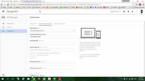 Hướng dẫn tạo API sử dụng tính năng search tools HL Youtube Automation Pro 4 in 1