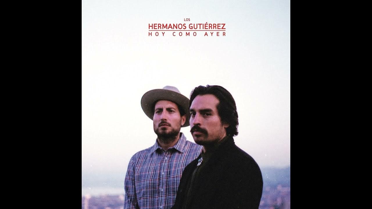 Cerca De Ti - Hermanos Gutiérrez Cerca De Ti - Hermanos Gutiérrez