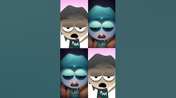 🤔🤔Sprunki 149 Squid Game Phase 3 #sprunki #incredibox #incrediboxsprunki