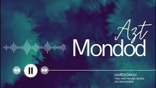 Azt Mondod (Lauren Daigle: You Say cover)