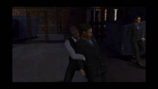 Under the Amoral Bridge - Machinima Trailer