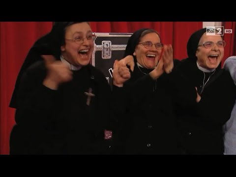 Видео: Проклятието на убитата монахиня - Алтернативен изглед