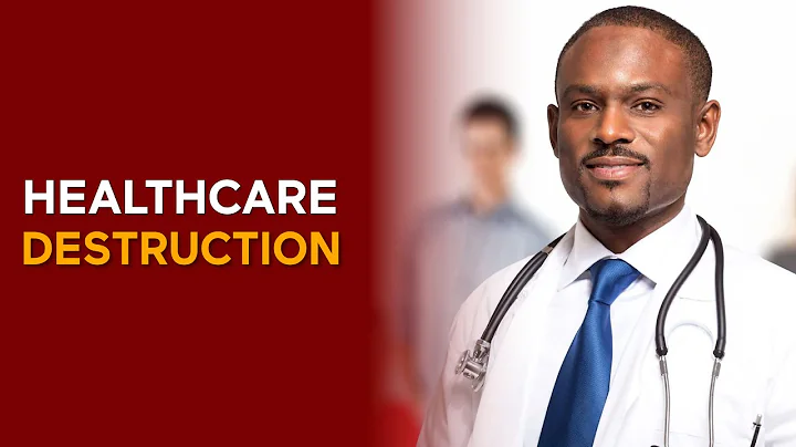 DESTRUCTION of rural healthcare | Chris Bateman