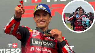 😍 Australian MotoGP Tissot Sprint Results | Australian Grand Prix 2026 #motogp #australiangp