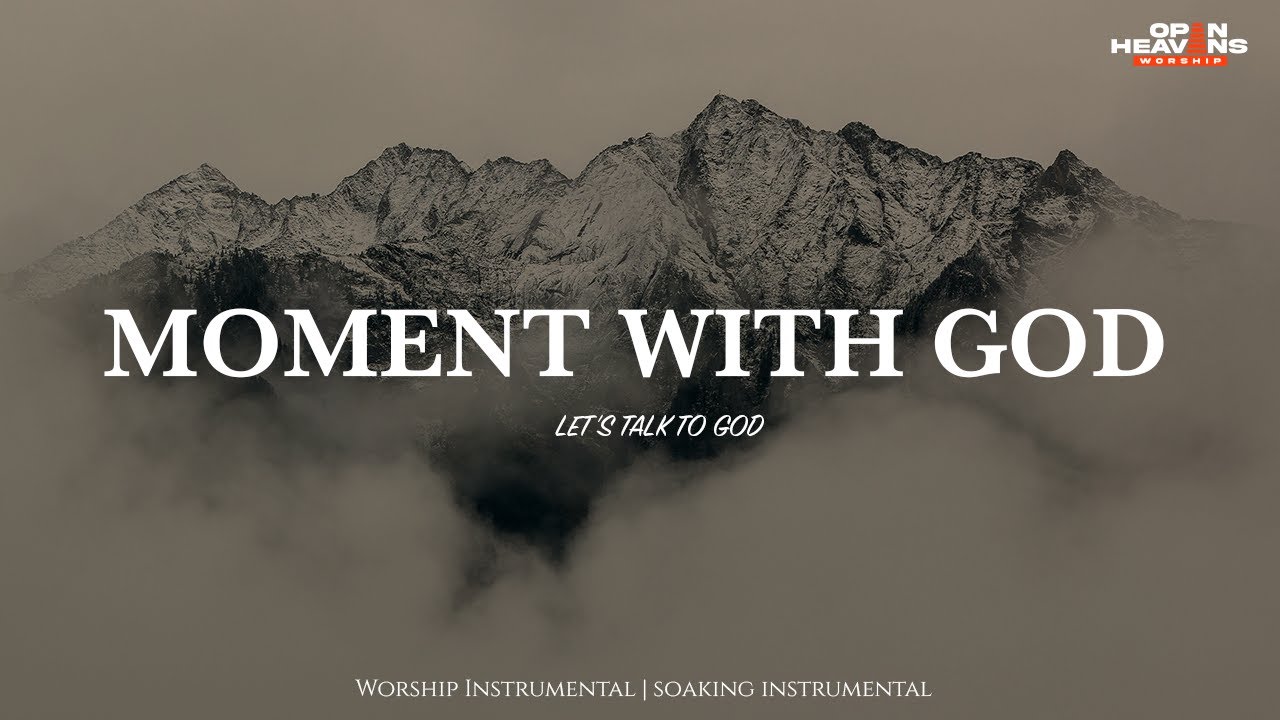 Música Instrumental Para Orar & Meditar - Tiempo de Adoración - Piano Adoración - Fondo Musical