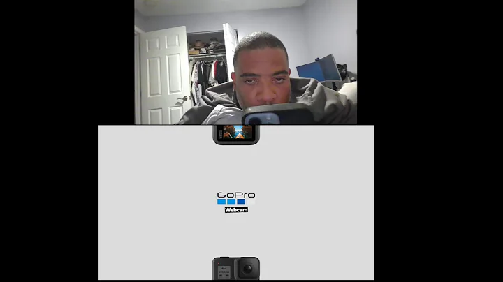 Reginald Hampton Live Stream
