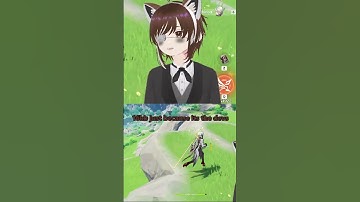 I feel game devs would do this #vtuber #twitch #smallvtuber #envtuber