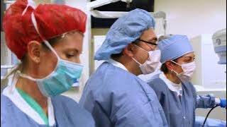 Dr. Ruben Kandov - Directory of the Cardiac Catheterization Lab - Staten Island University Hospital