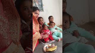 Foolo ka taro ka sabka yaar diwali love mere hmare babycare bache funny bhaidooj