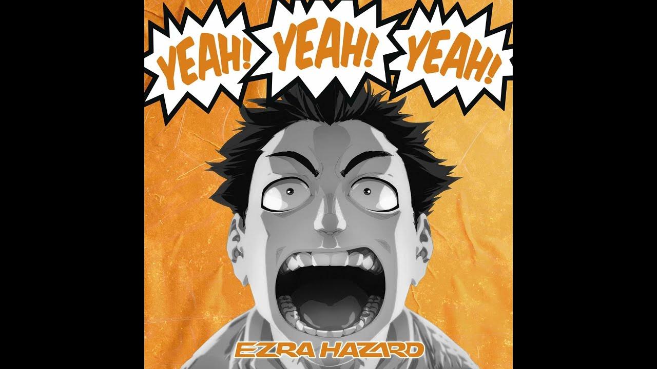 Chris Brown - Yeah 3x (Ezra Hazard Festival Mix) Chris Brown - Yeah 3x (Ezra Hazard Festival Mix)
