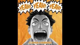 Chris Brown - Yeah 3x (Ezra Hazard Festival Mix)