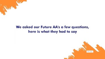 Future Account Aggregators Video