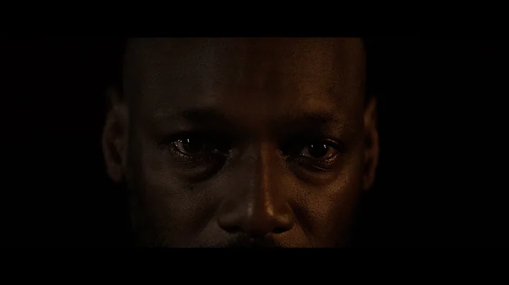 Oscar Heman-Ackah & 2Baba - Save Me (Official Music Video)