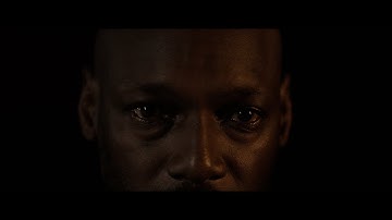 Oscar Heman-Ackah & 2Baba - Save Me (Official Music Video)