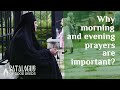 ORTHODOX Church Life. About the importance of morning and evening prayers
