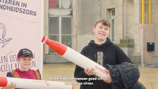 Solidaris Memorandum 2024 - Betaalbare Gezondheidszorg Voor Iedereen