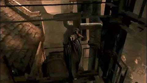 Chalice Skip (Console Only)