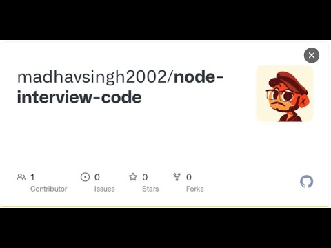 Model.findByIdAndUpdate() in Node.js | Node.js Interview Questions | Basic-to-Advanced