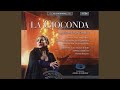 Miniature de la vidéo de la chanson La Gioconda: Atto I. “Figlia Che Reggi Ii Tremulo Pié” (Cieca, Barnaba, Gioconda)