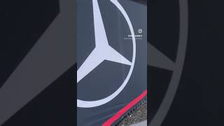 Race Day Miami 🏎️ #miami #baby #familyofthree #momlife #raceday #mercedes #f1 #formula1