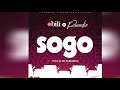 Obili SOGO Ft Remedie Prod By KD DeBeatBoss 