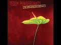 The love songs collection  teddy pendergrass