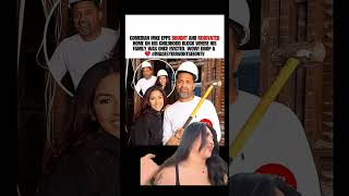 Mike Epps Is Buying Back the Block Where His Family Was Evicted 🏡❤️