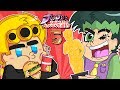 JoJo's Animated Adventures Ep. 5 The JoJo Oscars