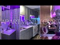 LUXURY CHICAGO FULLY FURNISHED APARTMENT TOUR