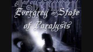 Video thumbnail of "Evergrey - State of Paralysis"