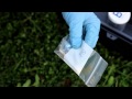 Passive Soil Gas Sampling Instructional Video