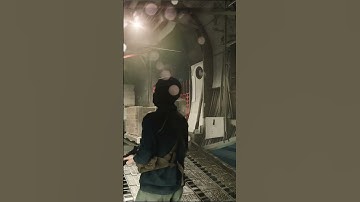 The Most Unlucky Sniper Shot In Call of Duty History