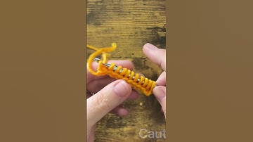 Basic Tunisian Crochet forward & return pass #forward #crochetforbeginners #howtocrochet #returnpass