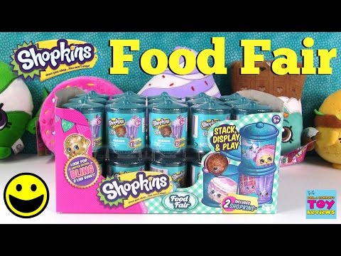 Shopkins