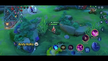 CUP mùa này dễ lấy quá mọi người ơi | Andy KaKa 🐼