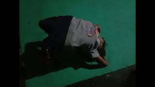 Lentur Kayang Terbaik