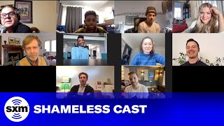 Shameless' Cast Shares Their Final Reflections on the Series | SiriusXM