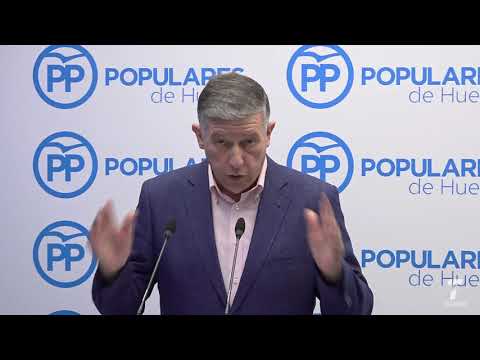 "Fines electoralistas": Carmelo Romero tacha al PSOE de "instigador" en la denuncia contra &eacute;l