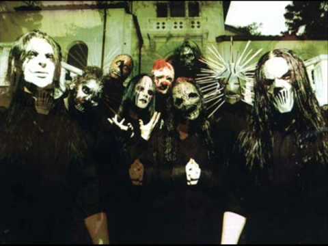 Slipknot - Snuff