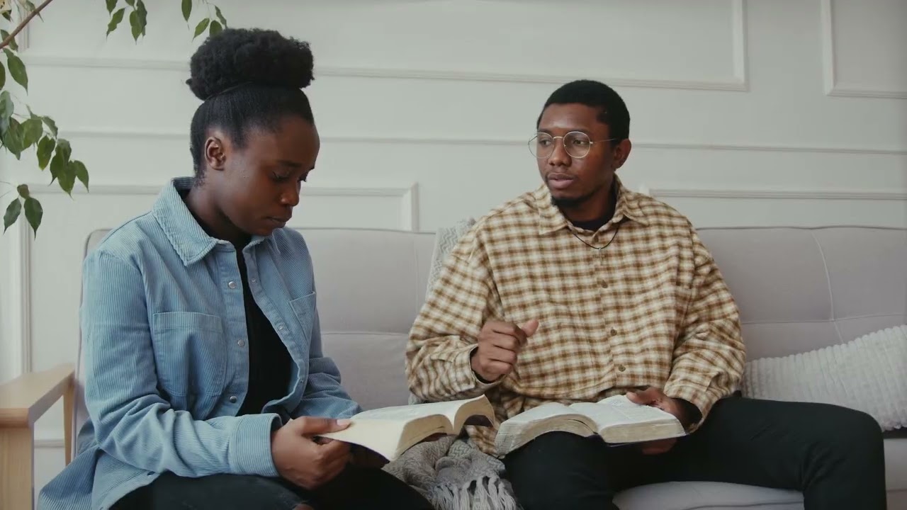 Kanuni za Kusoma Biblia Kila siku