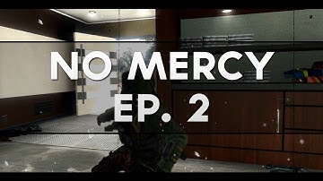 Onyx Fiyyaa - No Mercy Episode 2