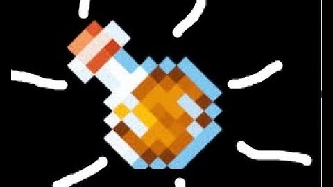 How to make a strength potion