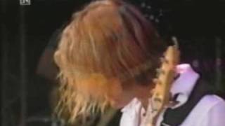 Our Lady Peace- Superman's Dead (live at Rock IM Park)