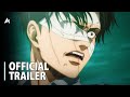 Attack on Titan Season 4 (Final Season) Part 4 - Official Trailer 2