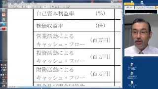 有価証券報告書の見方(2) 日本航空JAL奇跡の復活、稲盛和夫氏の神業。経営分析2015年3月期　　No.150705JAL有価証券報告書分析