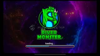 Fish shooting rampage !!Dragon Slayer Fire Kirin River Monster mobile game Online APP screenshot 5
