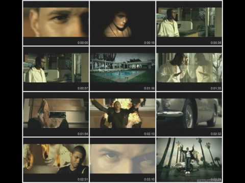Usher Burn (Axwell Remix)