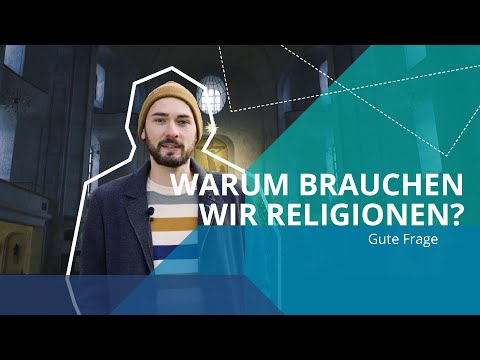 Video: Für Soziologen wird Religion als?