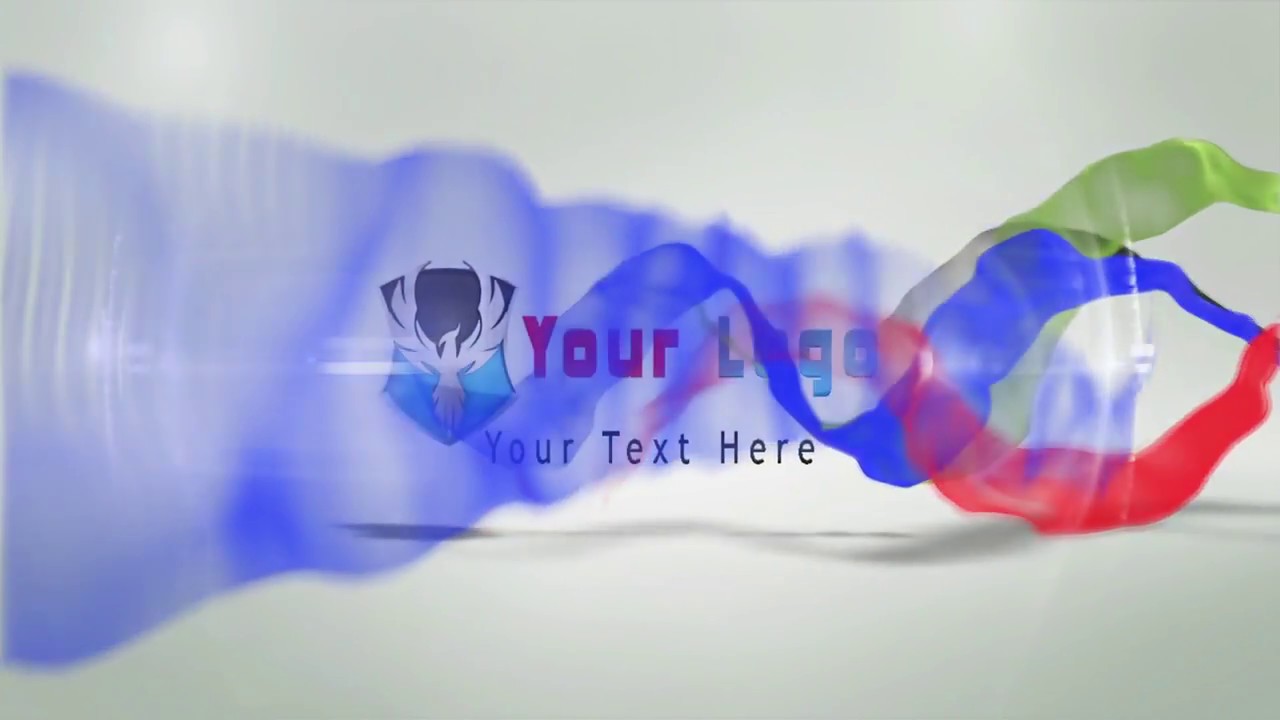 Animation ( #23 ) | intro outro Logo animation